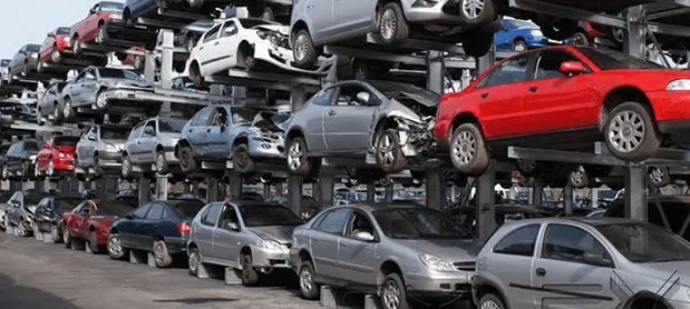 Altes Auto verkaufen in Baden-Baden